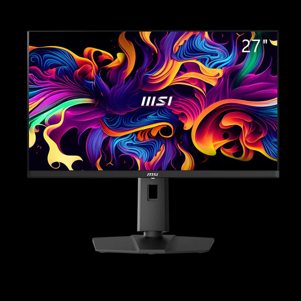 Msi 27 oled. Msi 27 oled