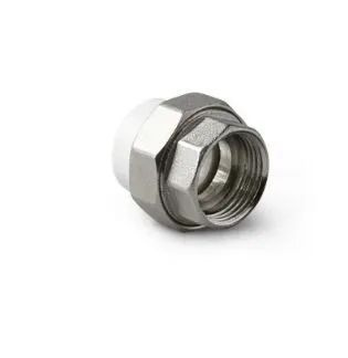 Американка ПП Ф 20 х 1/2 Г. ViEiR (300/20шт), VER203F. - купить по ...