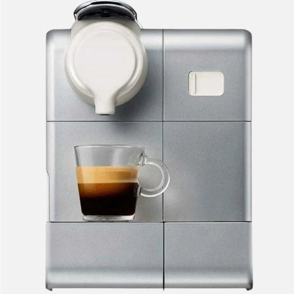 De'Longhi Nespresso Lattissima Touch EN560.B Zwart - Coolblue - Voor 23
