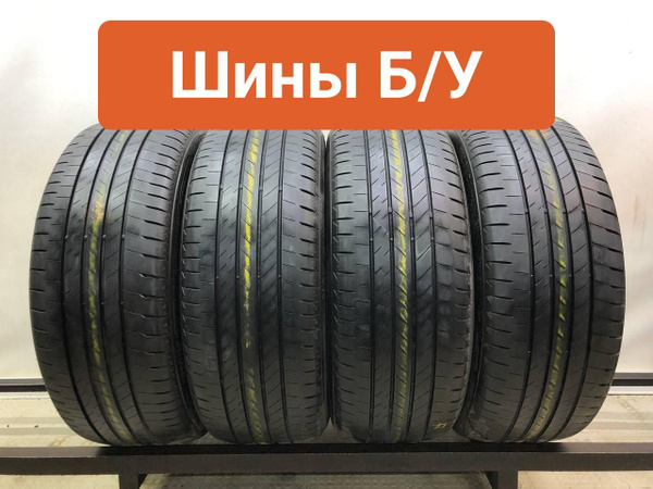 Шины для легковых автомобилей Bridgestone 255/55 20 Лето Нешипованные ...