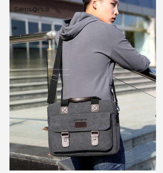 Samsonite Портфель - купить с доставкой по выгодным ценам в интернет ...