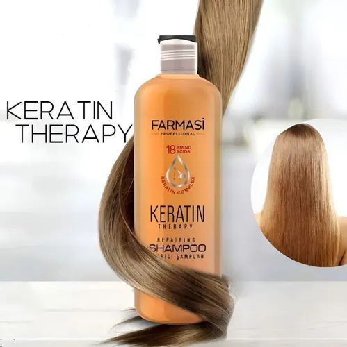 Farmasi Шампунь для волос, 360 мл - купить с доставкой по выгодным ...