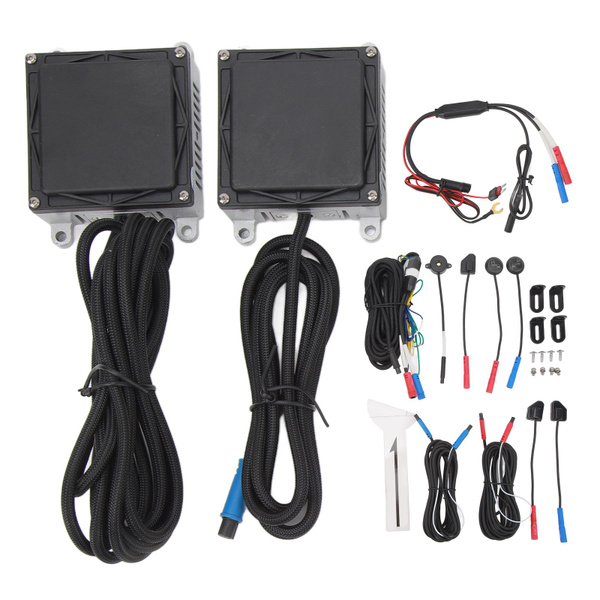 Система контроля слепых зон - купить по выгодной цене в интернет ...