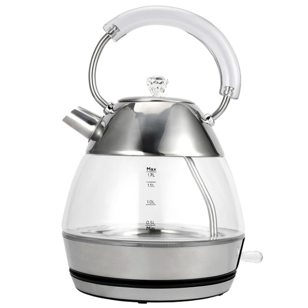 Характеристики Tarrington House Чайник электрический GL-EK-10 подробное ...