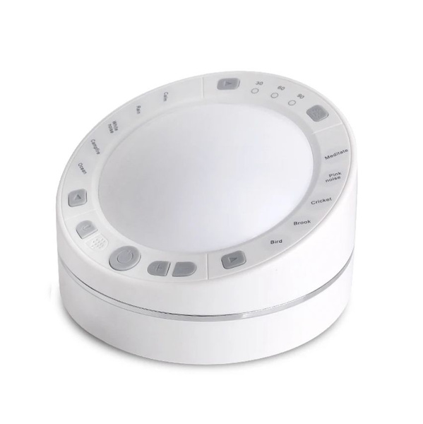 Прибор для сна с белым шумом - купить с доставкой по выгодным ценам в ...