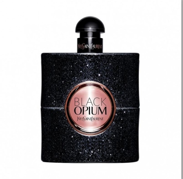 YvesSaintLaurent BLACK OPIUM Духи 90 мл (1472650889)