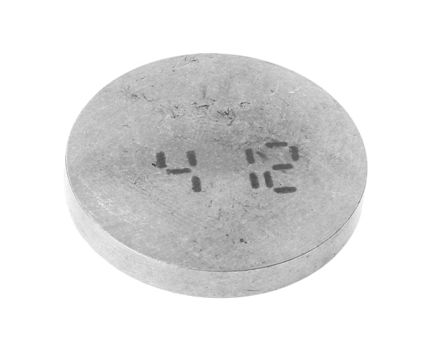 Шайба ВАЗ-2108 клапана регулировочная 4.12 - No name арт. 2108-1007056 ...