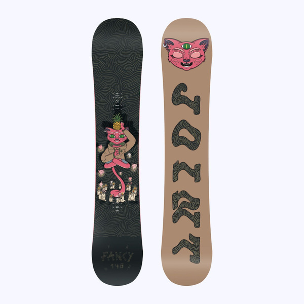 Сноуборд Joint snowboards JointFancS24 2024 - купить по доступным ценам ...