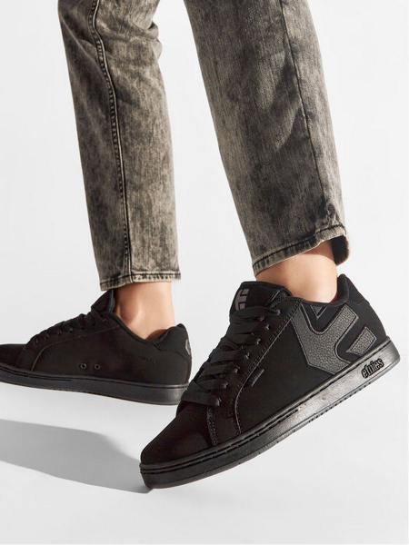 Кроссовки ETNIES - купить с доставкой по выгодным ценам в интернет ...