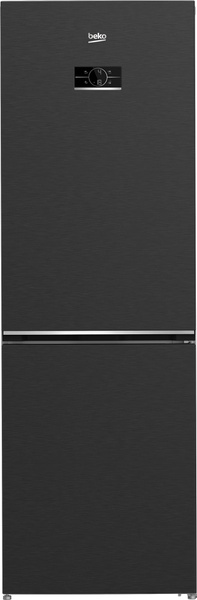 Холодильник Beko B5RCNK363ZXBR, темно-серый - купить по доступной цене ...
