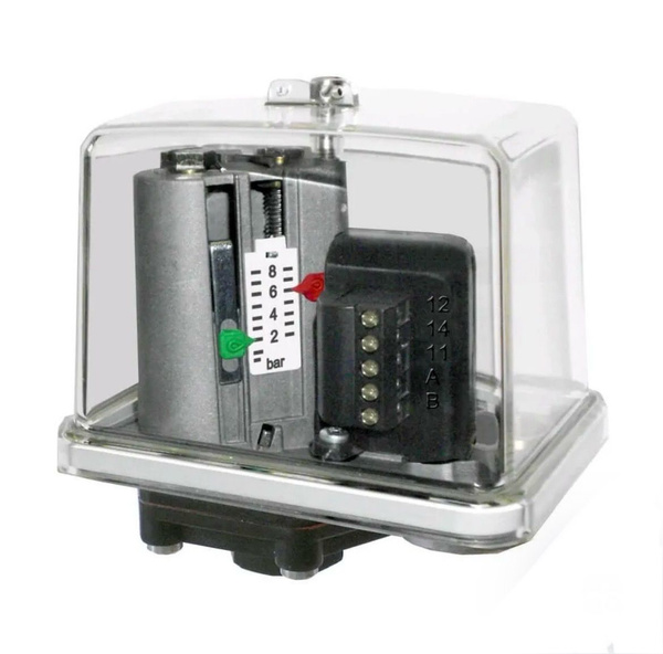 Комплектующие для садовых насосов Grundfos x д0401, 00ID8953 - купить ...