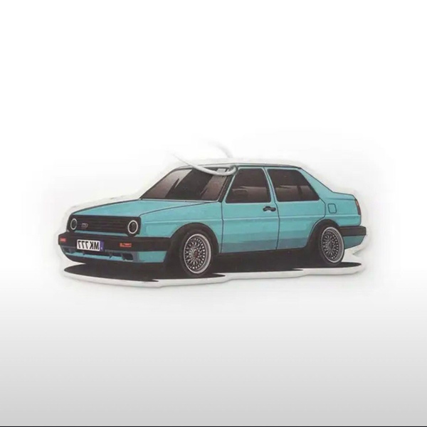 Ароматизатор автомобильный, aroma_vw_18 - купить с доставкой по ...