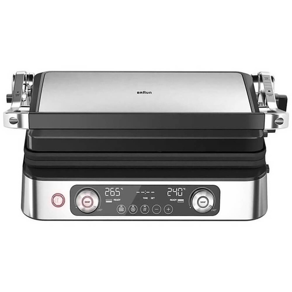 Электрогриль Braun CG9140 купить на OZON по низкой цене (1442065240)