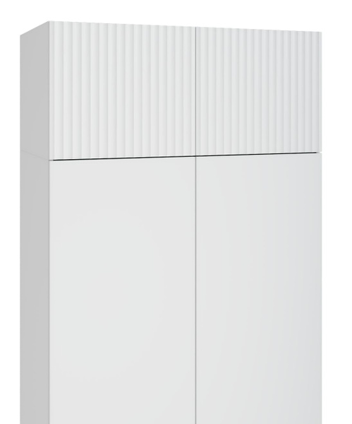 Антресоль мебельная Владимирская мебельная фабрика Антресоль на шкаф ...