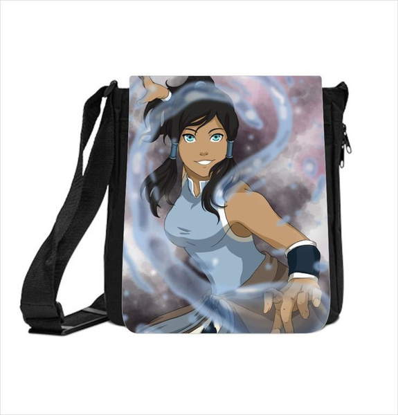 Сумка Аватар: Легенда о Корре, Avatar: the legend of Korra №4 - купить ...