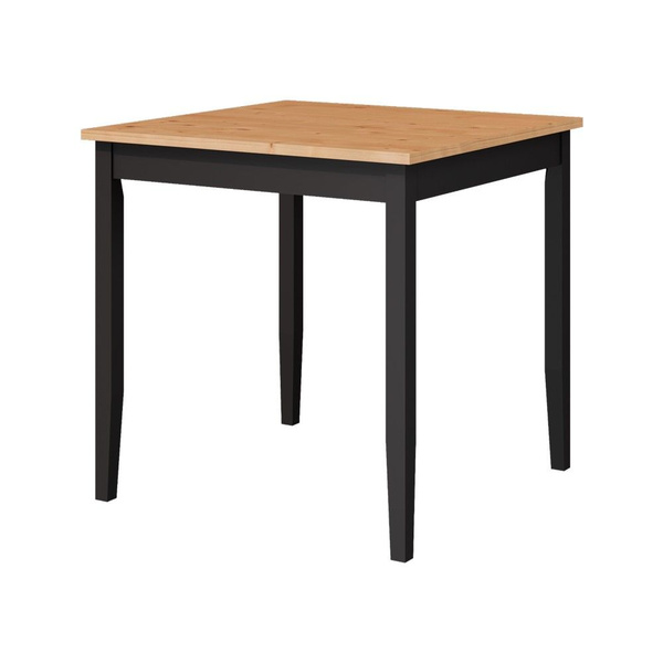 Стол обеденный IKEA Нераскладной ИКЕА, 74х74х73.1 см купить c доставкой ...