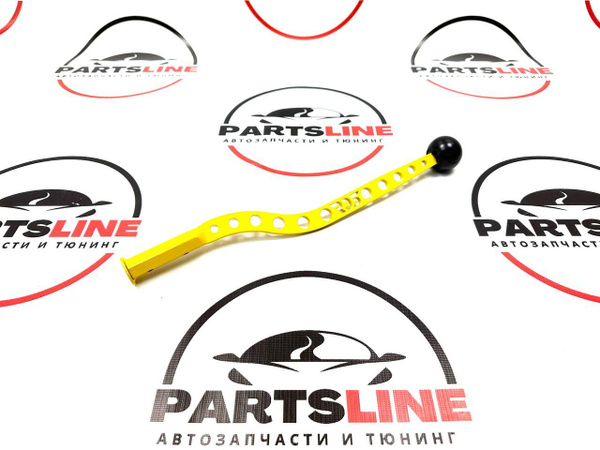 Ручка КПП тюнинг Ваз 2107, 2101, 2102, 2103, 2104, 2105, 2106, Лада ...