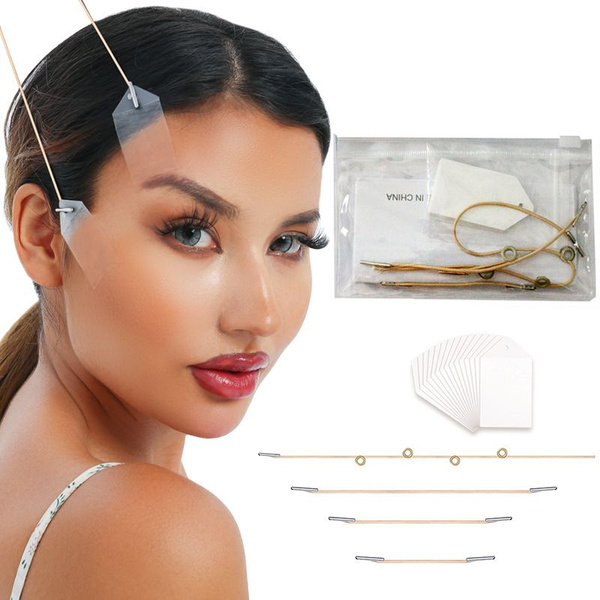 Подтягивающий и укрепляющий корректор для лица - купить с доставкой по ...