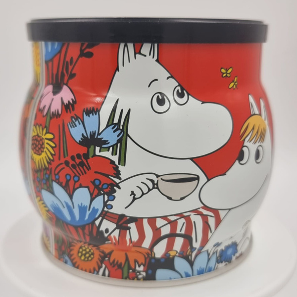 Печенье шоколадное MOOMIN 200 г (из Финляндии) - купить с доставкой по ...