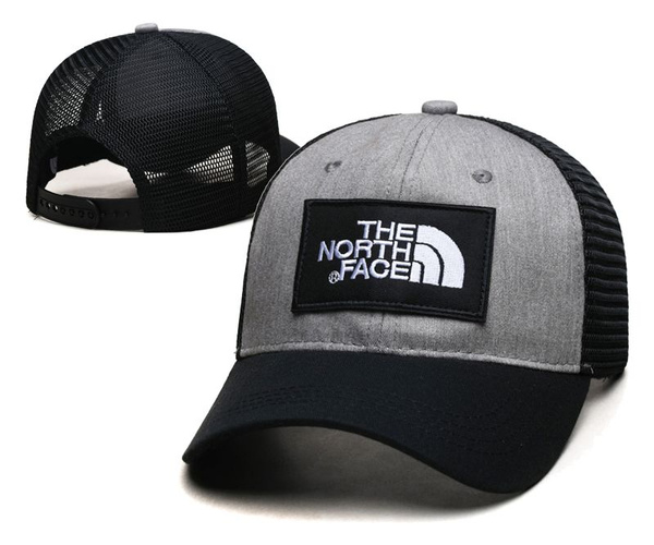 Кепка The North Face купить на OZON по низкой цене (1743673200)