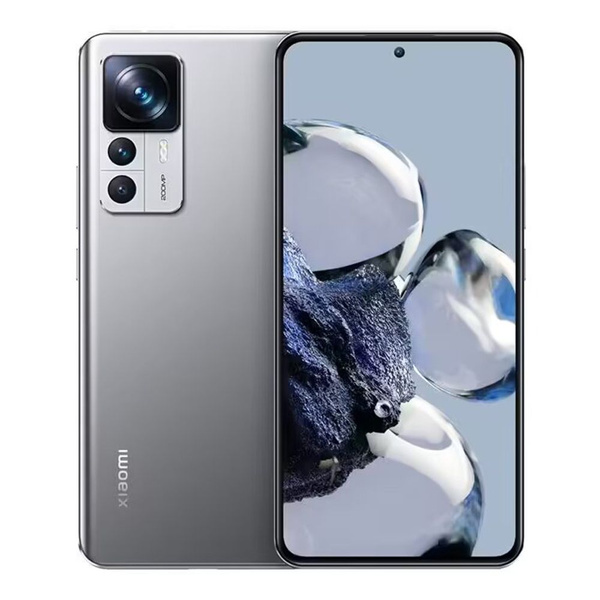 Смартфон Xiaomi 12T Pro - купить по выгодной цене в интернет-магазине ...