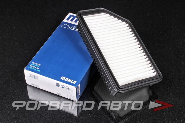 Фильтр воздушный MAHLE LX 3300 MAHLE Германия - купить по выгодным ...