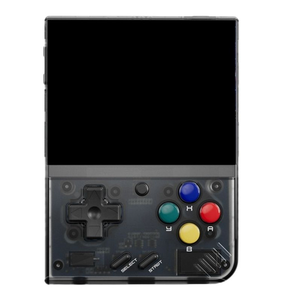 Портативная мини-плюс + портативная игровая консоль, игровой эмулятор ...