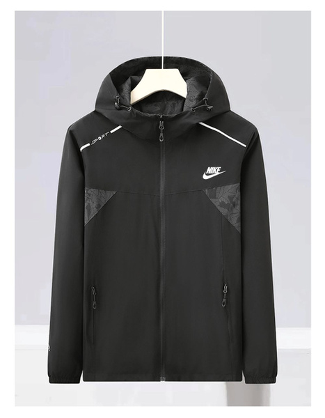 Плащ Nike - купить с доставкой по выгодным ценам в интернет-магазине ...
