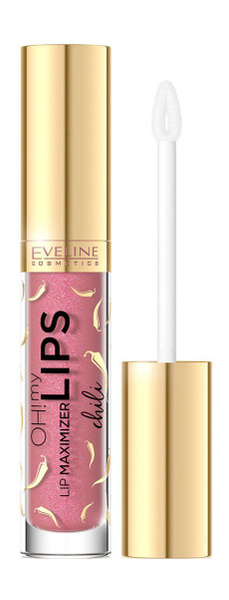 Блеск для увеличения объема губ с перцем чили Oh! My Lips-Lip Maximizer ...