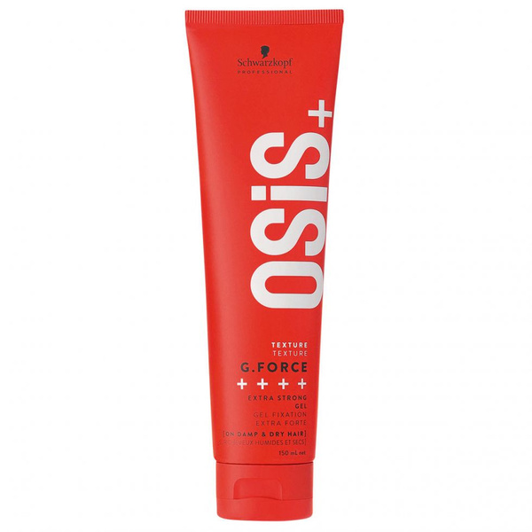 Schwarzkopf Professional Гель для волос, 150 мл - купить с доставкой по ...