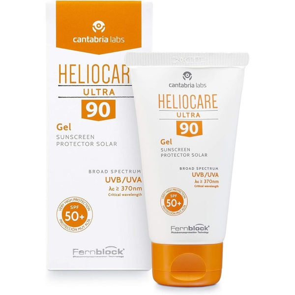 Крем Heliocare Ultra Spf 90 50 мл - купить с доставкой по выгодным ...