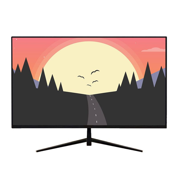 Характеристики VecorSonic 32" Монитор 33-32cc 2K 165Hz Z, черный ...