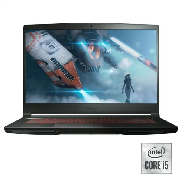Ноутбук MSI GF63 купить по низкой цене: отзывы, фото, характеристики в ...