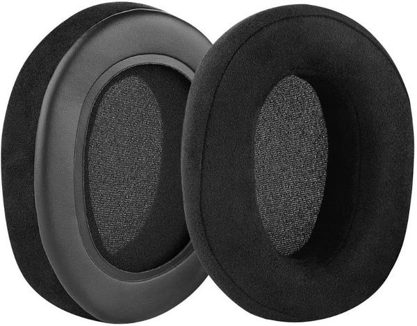 Амбушюры для Audio-Technica ATH M50X, M40X, M30X, M50XBT, Kingston ...