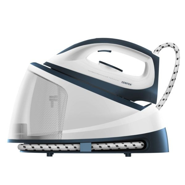Утюг с парогенератором Centek CT-2302 купить на OZON по низкой цене ...