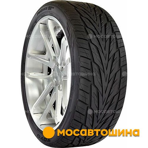 Шины для легковых автомобилей Toyo 305/40 22 Лето Нешипованные - купить ...