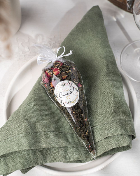 Бонбоньерки, свадебные комплименты, подарки для гостей от молодоженов ...