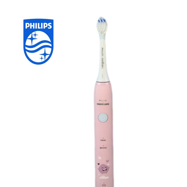 Электрическая зубная щетка Philips HX2432 - купить по выгодной цене в ...