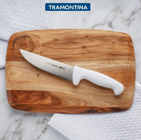 Купить Нож профессиональный Tramontina Professional Master для мяса и ...