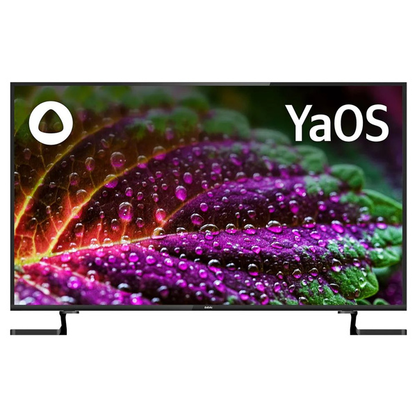 Купить телевизор BBK 65LEX-8291/UTS2C 65" - купить с доставкой по ...