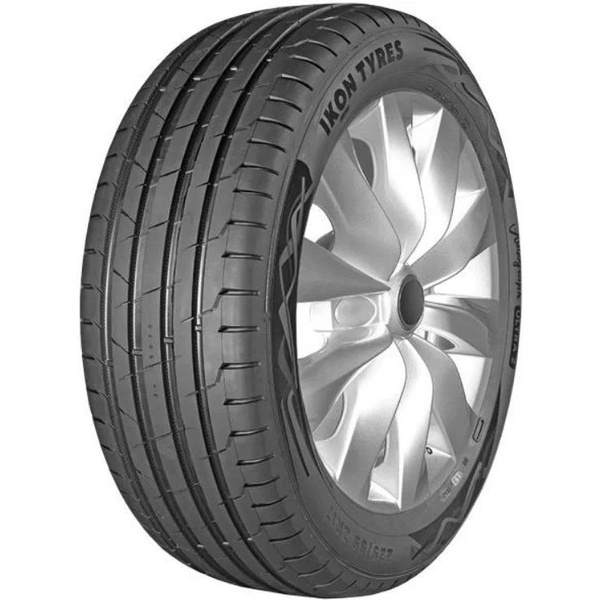 Шины для легковых автомобилей Ikon Tyres 275/45 20 Лето Нешипованные ...