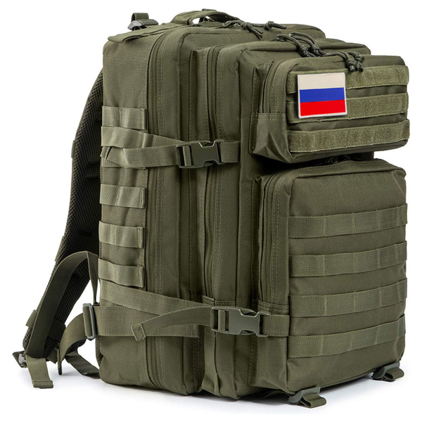 Тактический рюкзак Ozon