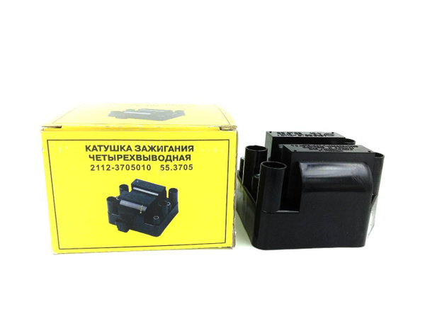 Модуль зажигания Ваз 2108-2115 - LADA арт. 2112-3705010 - купить по ...
