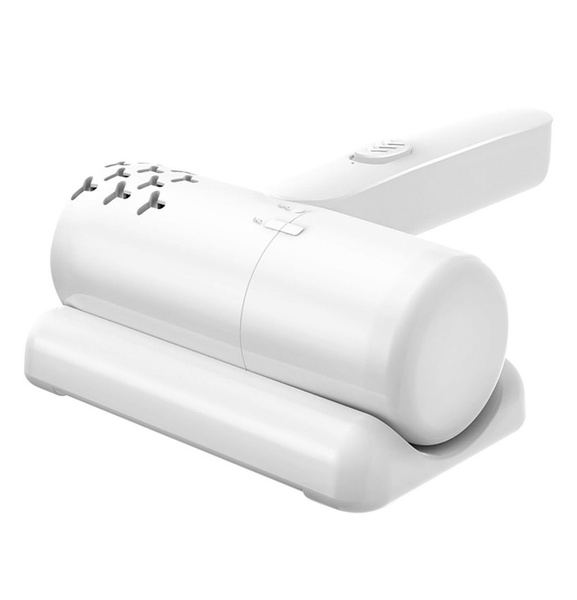 Пылесос для удаления пылевого клеща от клеща0404, белый - купить по ...