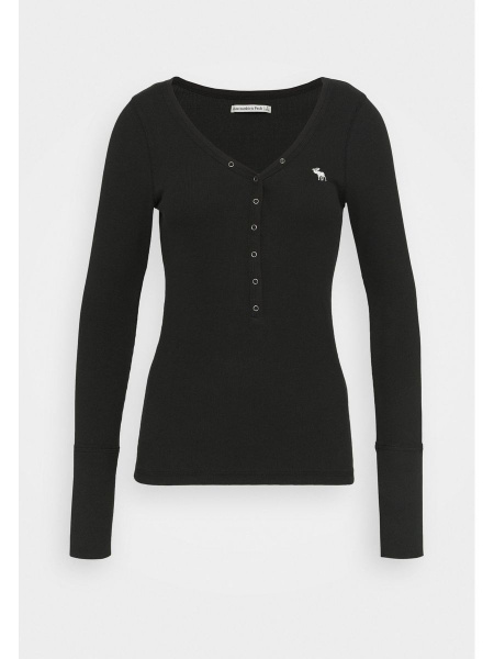 Лонгслив Abercrombie & Fitch - купить с доставкой по выгодным ценам в ...