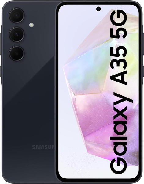 Смартфон Samsung SM-A356 Galaxy A35 5G - купить по выгодной цене в ...