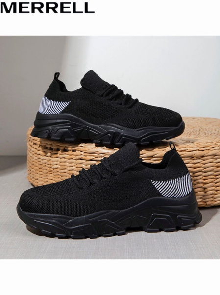 Кроссовки Merrell - купить с доставкой по выгодным ценам в интернет ...