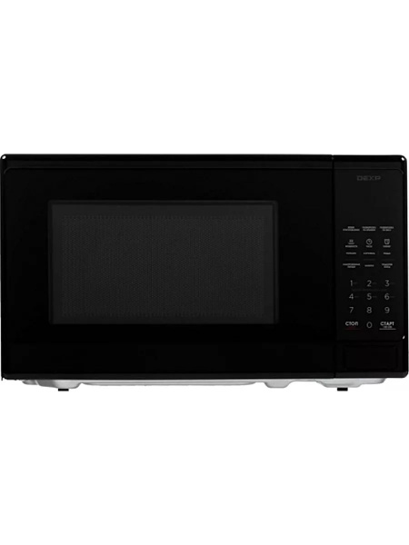 Микроволновая печь DEXP so124444a - купить по низким ценам в интернет ...