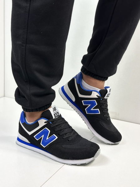 Кроссовки New Balance - купить с доставкой по выгодным ценам в интернет ...
