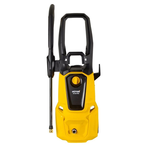 Минимойка Huter W195-PRO 2500Вт - купить в интернет-магазине OZON с ...